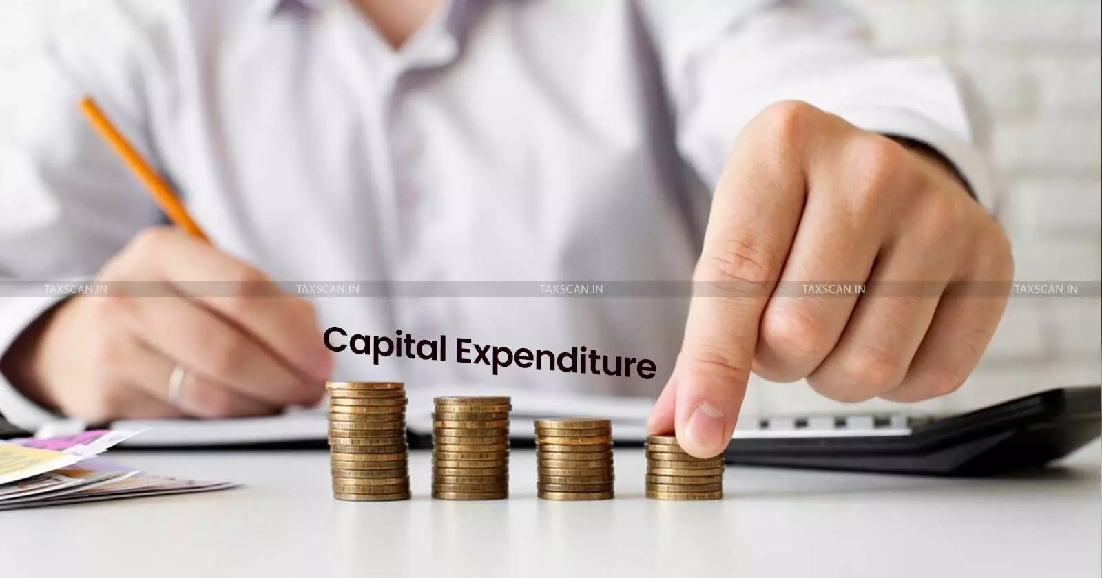 Expenditure Incurred on Leasehold Premises Satisfies Test of Ownership: ITAT Upholds Depreciation Deduction as Capital Expenditure [Read Order]