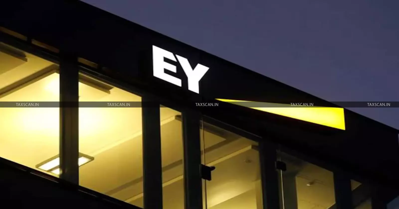 CA and ACCA Opportunities at EY CA and ACCA Opportunities at EY