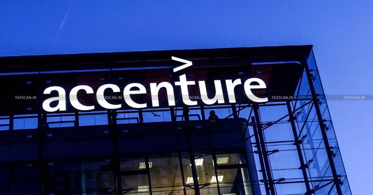 CA Opportunities at Accenture, CA Vacancy at Accenture