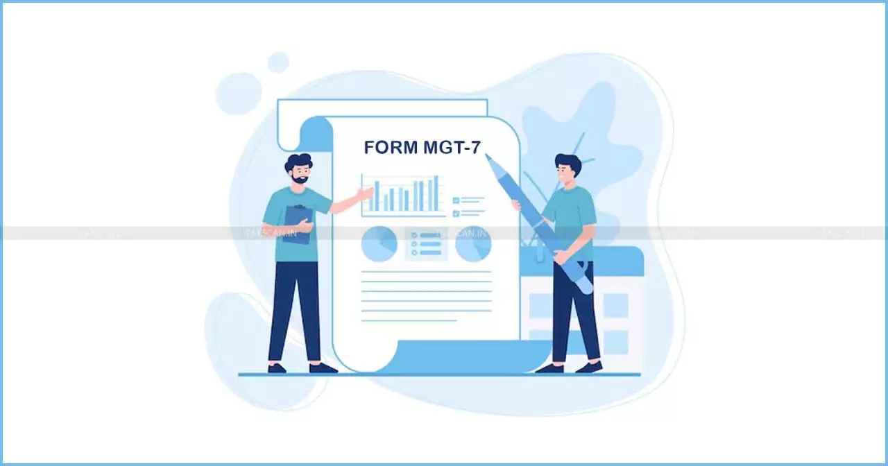 ICSI advises Uploading MGT-8 Certification as Optional Attachment in Form MGT-7 on MCA V3 Portal ICSI advises Uploading MGT-8 Certification as Optional Attachment in Form MGT-7 on MCA V3 Portal