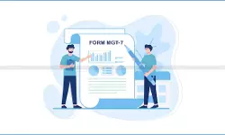 ICSI advises Uploading MGT-8 Certification as Optional Attachment in Form MGT-7 on MCA V3 Portal ICSI advises Uploading MGT-8 Certification as Optional Attachment in Form MGT-7 on MCA V3 Portal