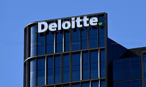 CA Opportunities at Deloitte CA Opportunities at Deloitte