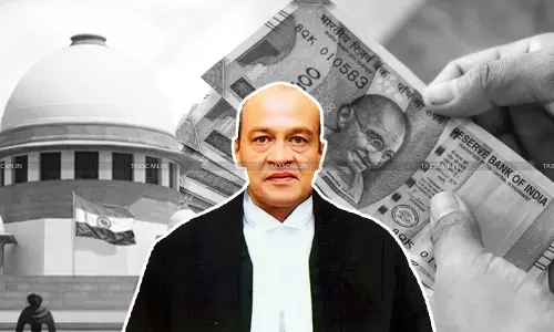Justice Yashwant Varma to Supreme Court! Moves against Impeachment Proceedings Following Cash Seizure Row Justice Yashwant Varma to Supreme Court! Moves against Impeachment Proceedings Following Cash Seizure Row