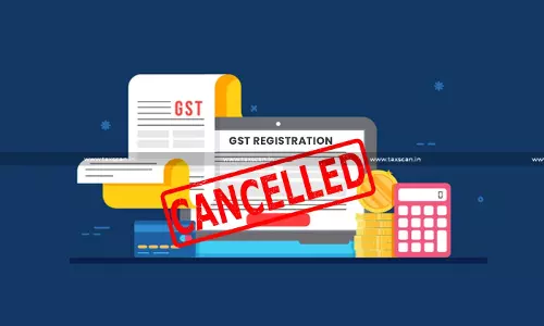 GST Registration Cancellation for Non-Filing of Returns: Uttarakhand HC Directs GST Authority to Consider Revocation Plea if Dues Cleared GST Registration Cancellation for Non-Filing of Returns: Uttarakhand HC Directs GST Authority to Consider Revocation Plea if Dues Cleared