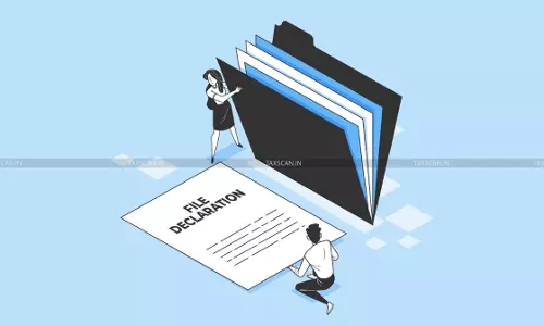 MCA Orders Strike-Off of Company for Failing to File Declaration of Commencement of Business Under Section 10A [Read Order]