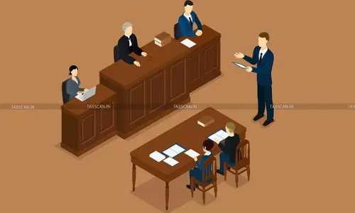 Failure to Attend Hearing Noticed, Hearing Noticed, Madras HC, Madras HC directs to Pay 5% Pre-deposit Failure to Attend Hearing Noticed, Hearing Noticed, Madras HC, Madras HC directs to Pay 5% Pre-deposit