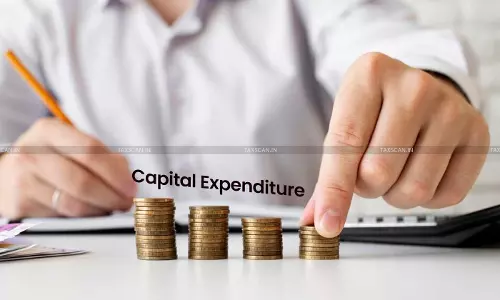 Expenditure Incurred on Leasehold Premises Satisfies Test of Ownership: ITAT Upholds Depreciation Deduction as Capital Expenditure [Read Order]