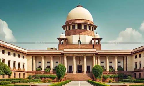 Supreme Court Asks BCI to Consider Relaxing AIBE Fee for Economically Weaker Law Graduates Supreme Court Asks BCI to Consider Relaxing AIBE Fee for Economically Weaker Law Graduates