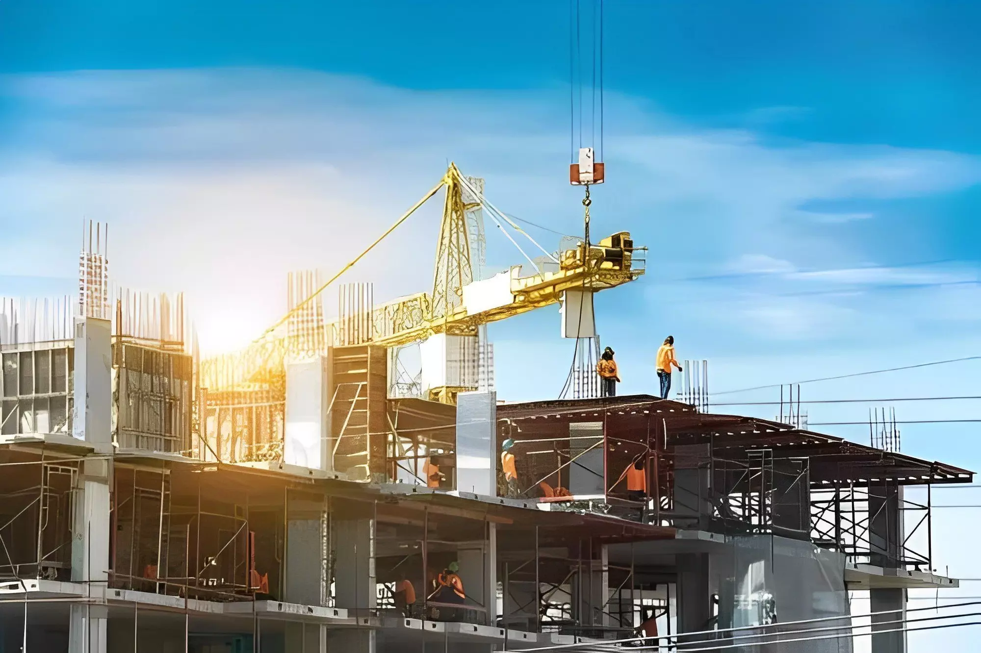 No Service Tax Leviable on Construction Service Provided to Semi-Govt Firm: CESTAT [Read Order]
