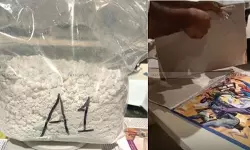 DRI Bengaluru captures Cocaine-Man! ₹40 Crore Contraband concealed in Superhero Comics Seized from Passenger arriving from Doha DRI Bengaluru captures Cocaine-Man! ₹40 Crore Contraband concealed in Superhero Comics Seized from Passenger arriving from Doha