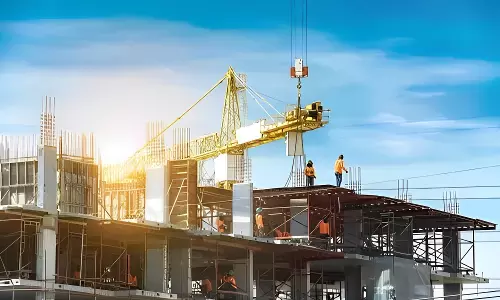 No Service Tax Leviable on Construction Service Provided to Semi-Govt Firm: CESTAT [Read Order]