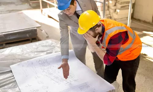 Arithmetic Mistake in Percentage Computation: ITAT Deletes ₹3.92 Cr Addition for Alleged Suppressed Revenue in Construction Project  [Read Order]