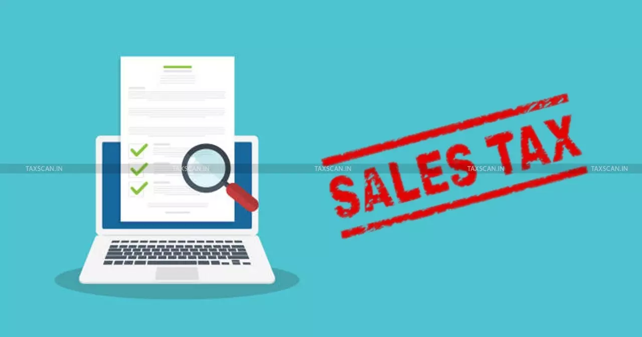 Property Sold Despite Sales Tax Arrears, Property Sold Despite, Sales Tax Property Sold Despite Sales Tax Arrears, Property Sold Despite, Sales Tax