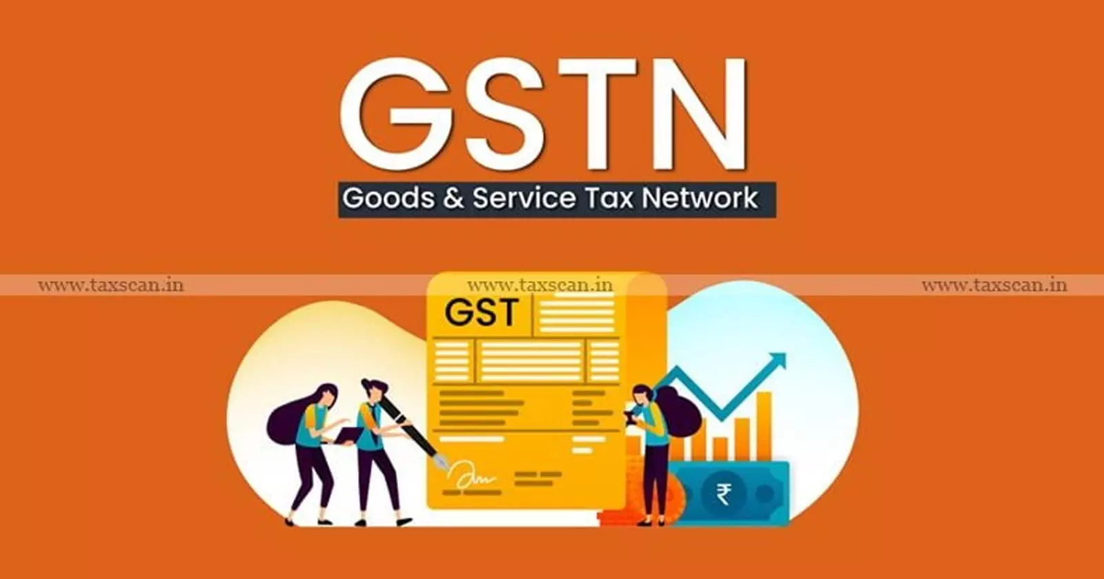 GSTN issues Taxpayer Advisory on upcoming GST Tech Security Enhancements GSTN issues Taxpayer Advisory on upcoming GST Tech Security Enhancements
