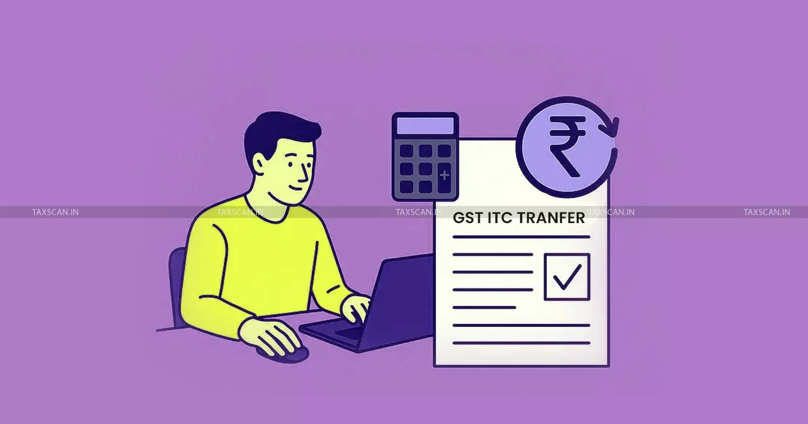 Bombay HC Permits Inter-State GST ITC Transfer on Post-Amalgamation, Orders GST Council and GSTN to Create Mechanism [Read Order]