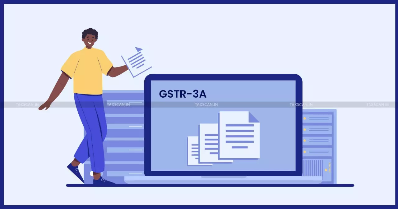 GSTN Issues Advisory on GSTR-3A Notices Sent to Cancelled Composition Dealers for Non-Filing of GSTR-4 GSTN Issues Advisory on GSTR-3A Notices Sent to Cancelled Composition Dealers for Non-Filing of GSTR-4