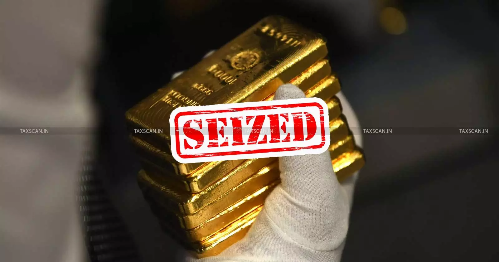 64-Gram Gold Piece Seized for Non-Declaration: Delhi HC Permits Release on Payment and Re-Export [Read Order]