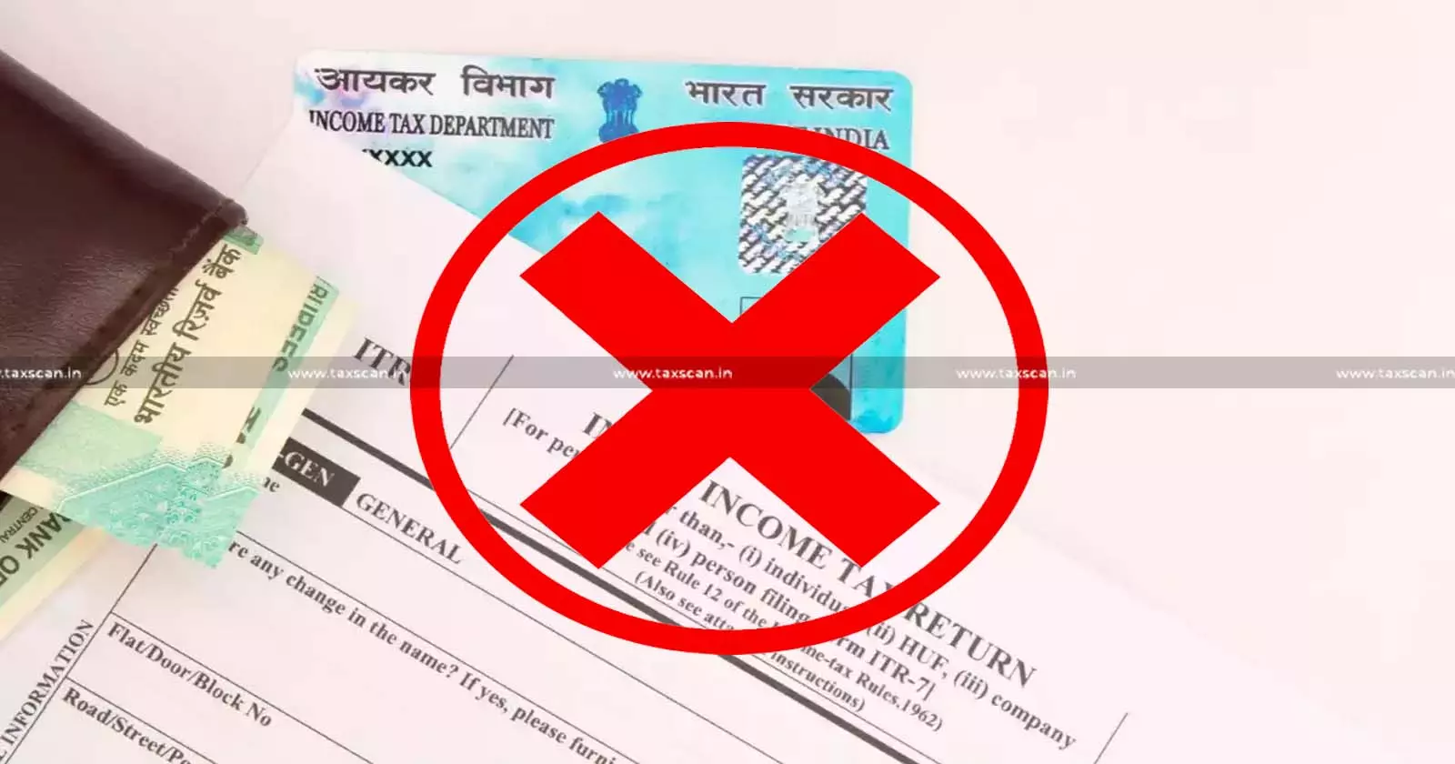 Income Tax Exemption Denied due to Wrong PAN Used by Sikkimese Proprietor