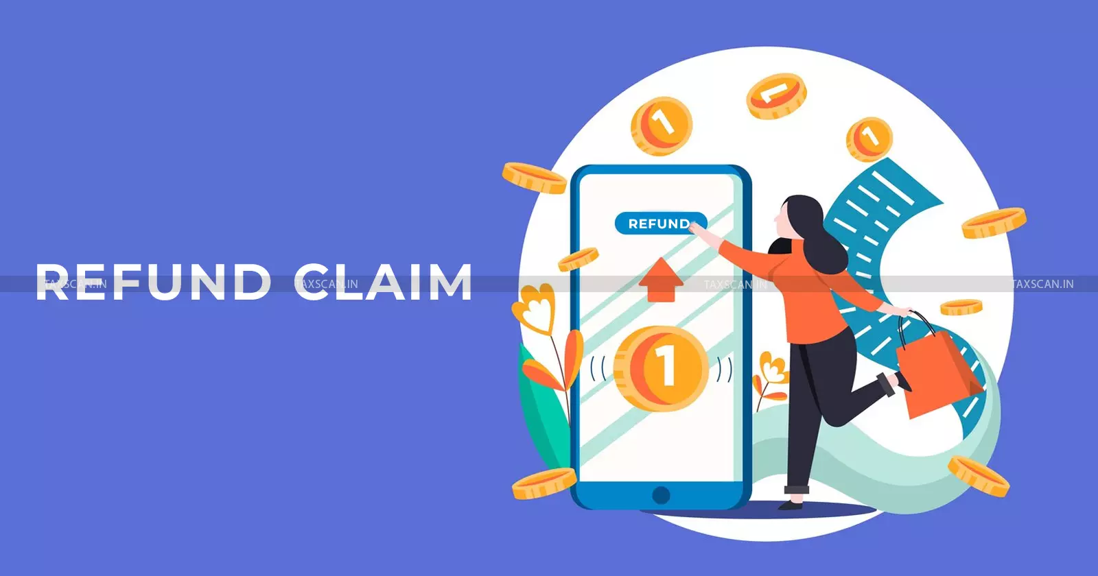 CESTAT Remands Refund Claim for Fresh Adjudication Over Violation of Natural Justice; & Sets Aside Ex-Parte Order [Read Order]