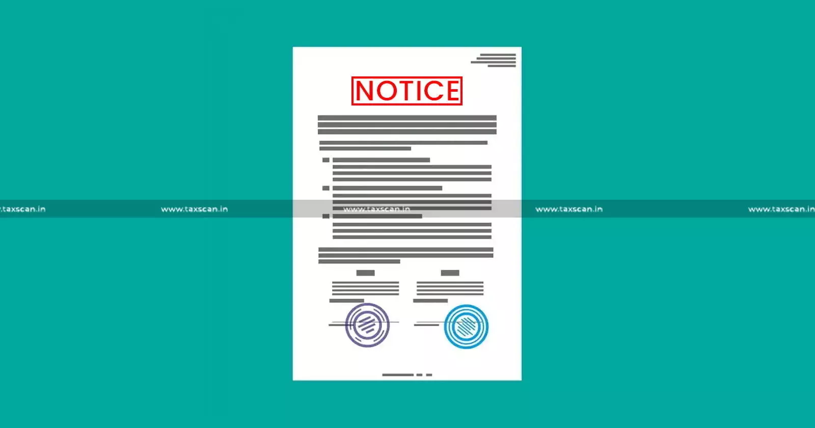 Telangana HC quashes Non-Faceless Income Tax Notices, rebukes Dept. for not following Established Precedents [Read Order]