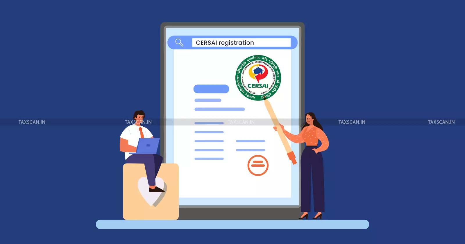 ‘CERSAI Registration Enough to Claim Secured Creditor Status Under IBC; RoC Non-Registration Not Fatal’: NCLAT [Read Order]