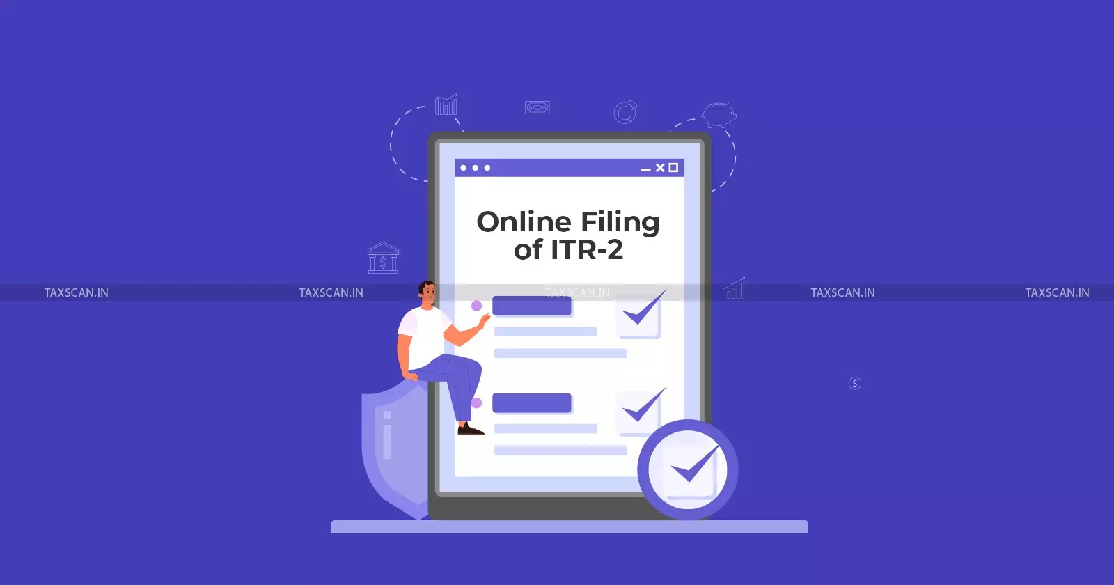 ITR-2 Online e-Filing Enabled: Late Yet Riddled with Glitches, says CAs and Tax Filers ITR-2 Online e-Filing Enabled: Late Yet Riddled with Glitches, says CAs and Tax Filers