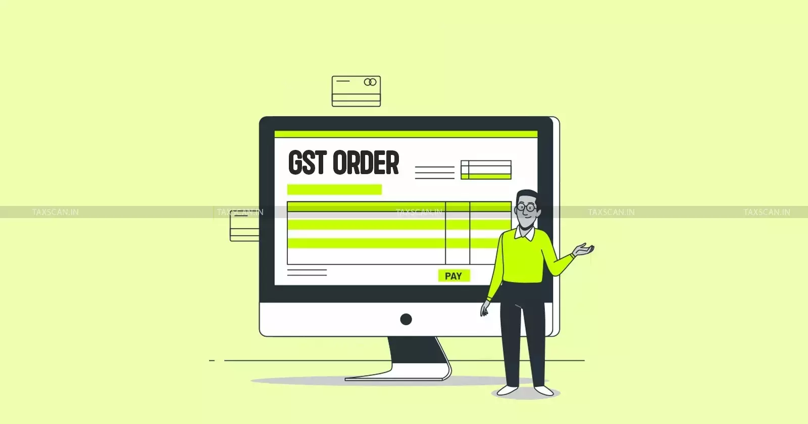 Himachal Pradesh HC Sets Aside GST Order Passed Without Personal Hearing, Additional Advocate General Admits Dept’s Action Unsustainable [Read Order]