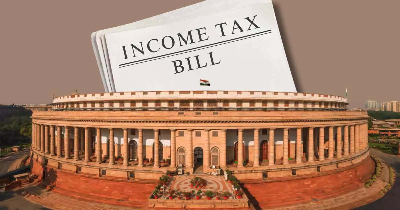 Observations/Recommendations from Income Tax Bill Lok Sabha Committee Out [Read Press Release]