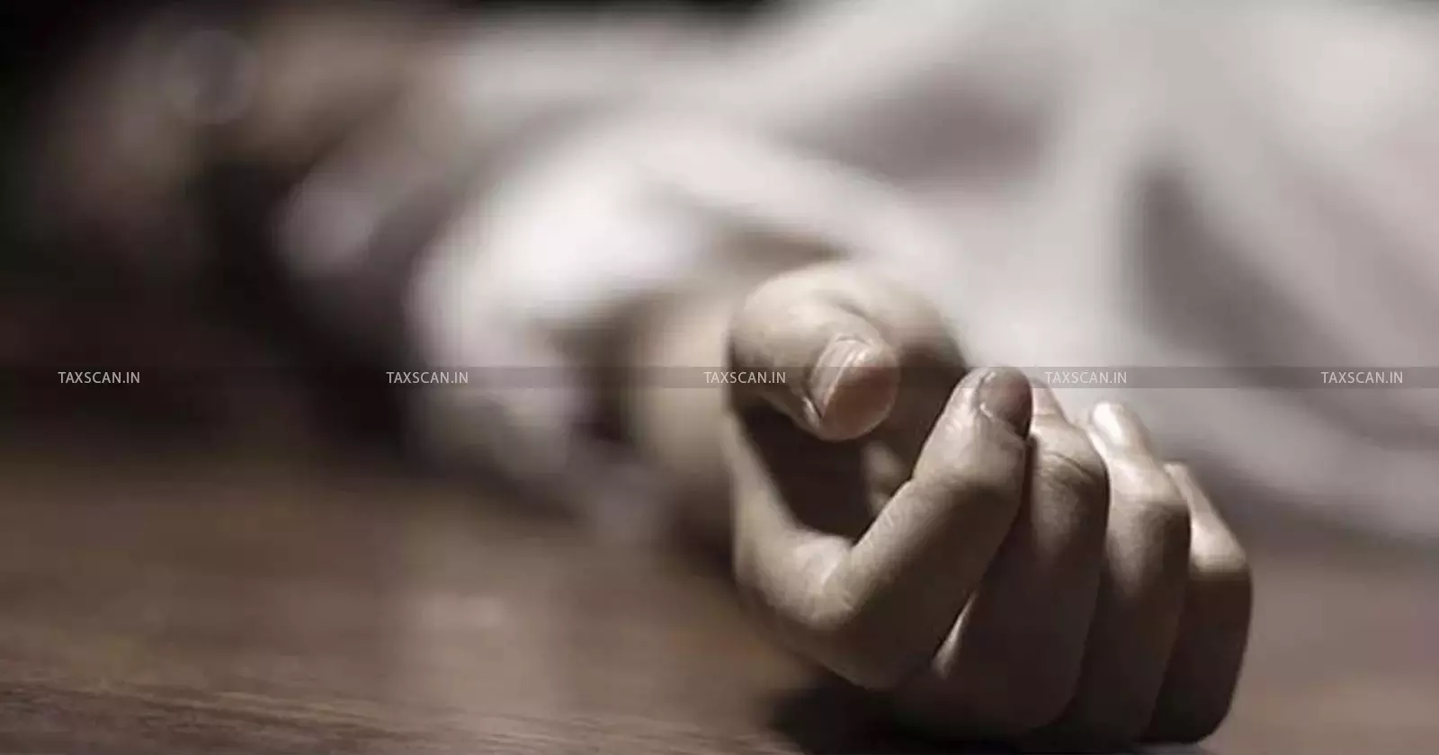 Senior Bank Manager at Pune dies by Suicide inside Branch, Workload claims yet another Human Life Senior Bank Manager at Pune dies by Suicide inside Branch, Workload claims yet another Human Life