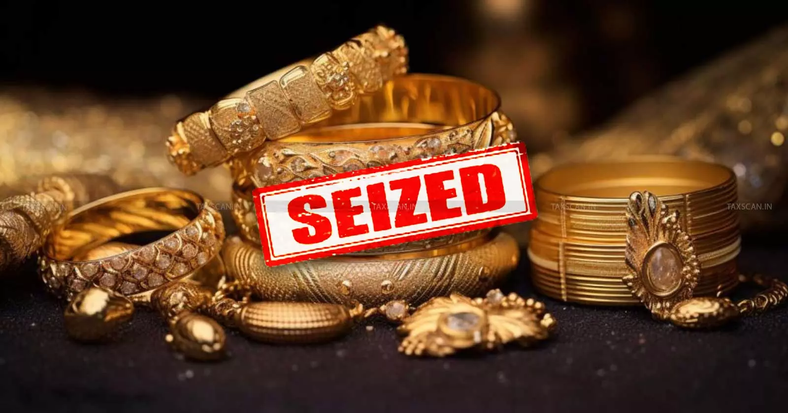 Delhi HC Allows Release of Seized Gold Items After Traveller Agrees to Pay Fine and Customs Duty [Read Order]