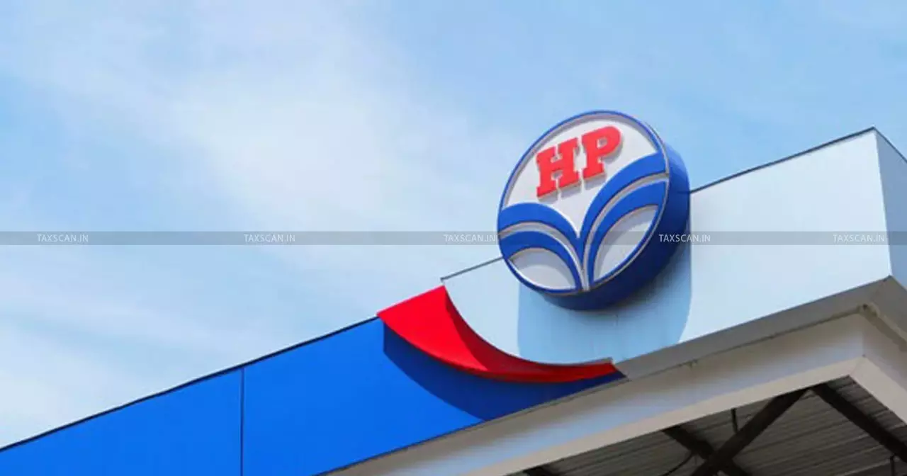 Relief for Hindustan Petroleum: CESTAT Rules Intermixing of Petroleum Products in Pipelines Is Not Manufacture, No Higher Duty Payable [Read Order]