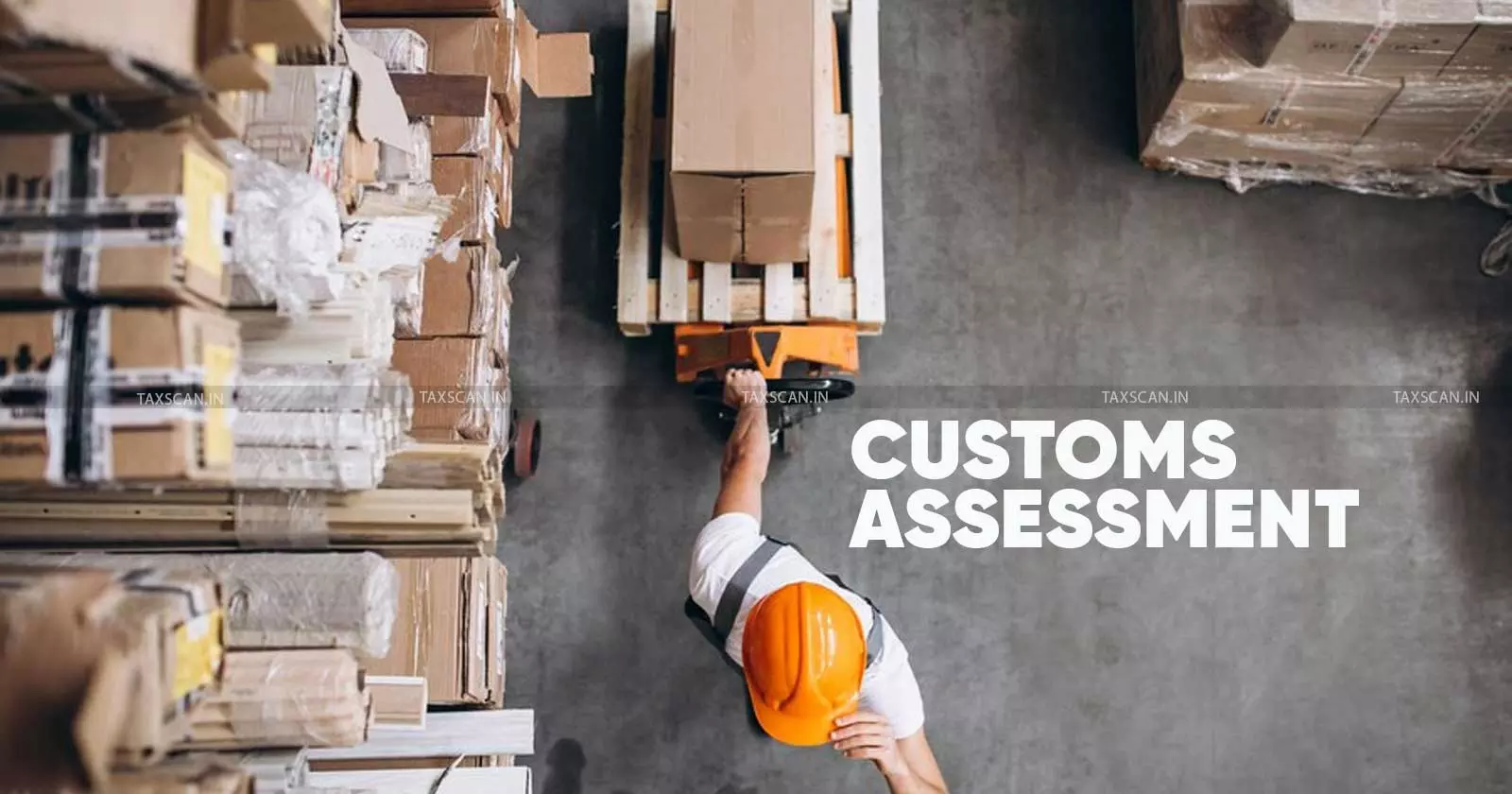 Finalized Customs Assessments Cannot Be Reopened for Refund Claims: CESTAT [Read Order]