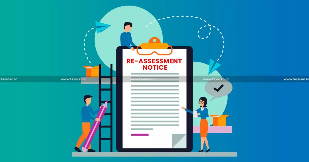 Calcutta HC Dismisses Challenge to Section 148A(b) Reassessment Notice Calcutta HC Dismisses Challenge to Section 148A(b) Reassessment Notice