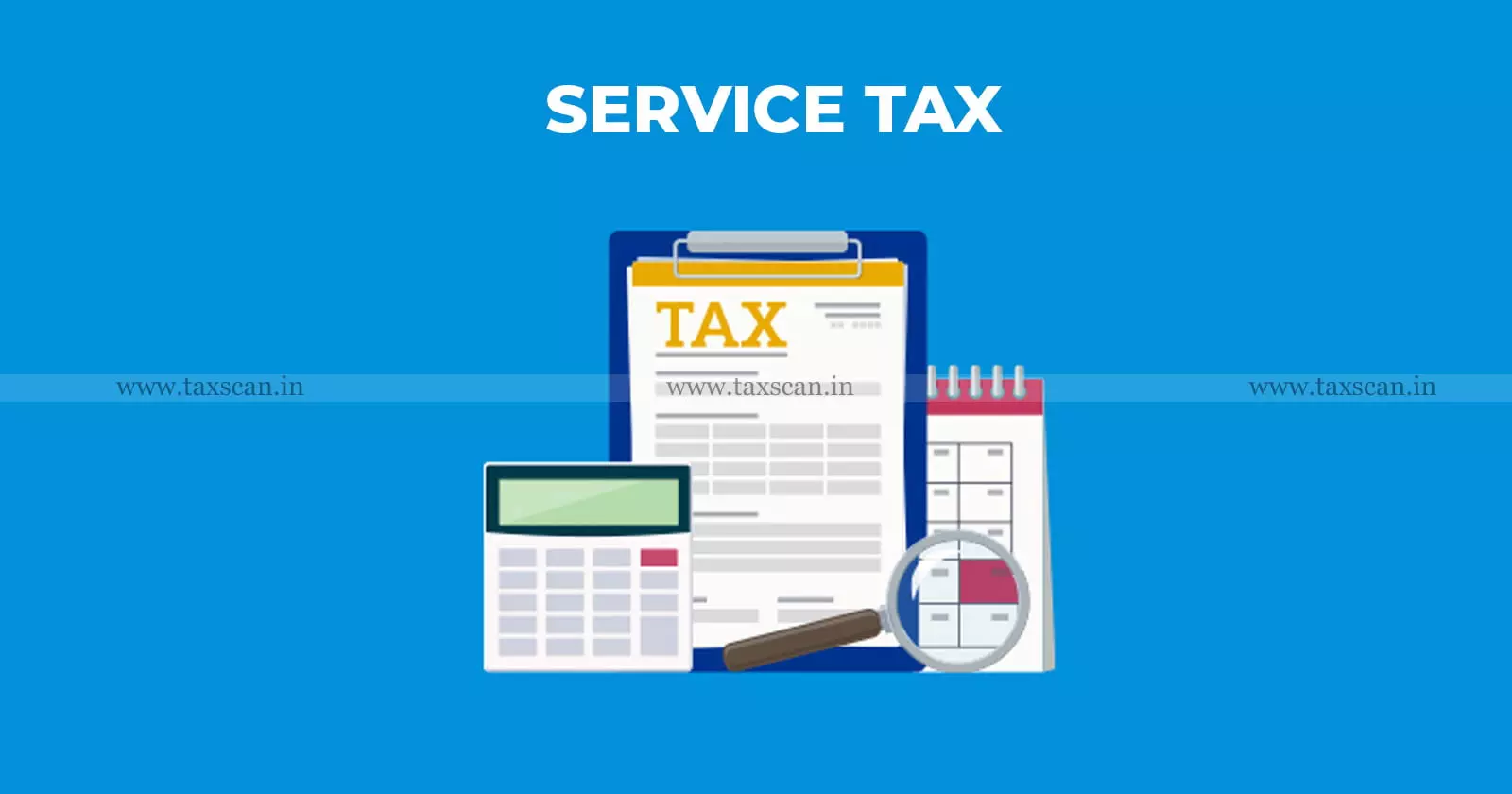 Calcutta High Court - Service Tax Order - Writ Petition Dismissed - taxscan