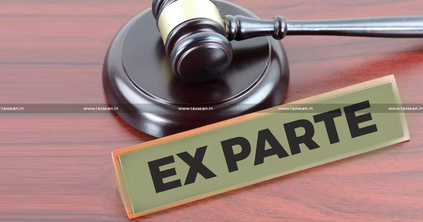 Delhi HC Sets Aside Ex-Parte GST Demand Over Improper SCN Service via Portal’s ‘Additional Notice’ Tab [Read Order]