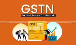 GSTN issues Taxpayer Advisory on upcoming GST Tech Security Enhancements GSTN issues Taxpayer Advisory on upcoming GST Tech Security Enhancements