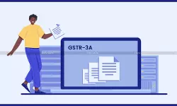GSTN Issues Advisory on GSTR-3A Notices Sent to Cancelled Composition Dealers for Non-Filing of GSTR-4 GSTN Issues Advisory on GSTR-3A Notices Sent to Cancelled Composition Dealers for Non-Filing of GSTR-4