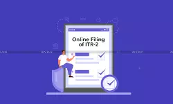 ITR-2 Online e-Filing Enabled: Late Yet Riddled with Glitches, says CAs and Tax Filers ITR-2 Online e-Filing Enabled: Late Yet Riddled with Glitches, says CAs and Tax Filers