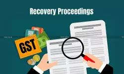 Kerala HC Stays Recovery Proceedings for One Month as Petitioners Shift Appeals to Tribunal u/s 253(1)(d) [Read Order]