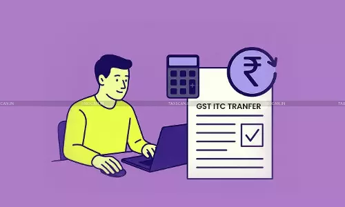 Bombay HC Permits Inter-State GST ITC Transfer on Post-Amalgamation, Orders GST Council and GSTN to Create Mechanism [Read Order]