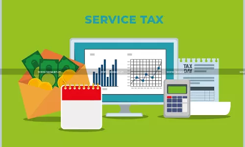 Delhi HC Waives ₹17.21 Lakh Pre-deposit Noting ₹5.36 Crore Already Paid in Service Tax Dispute over Composite Works Contract [Read Order]