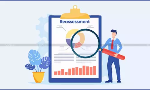 ITAT Holds Reassessment Void Ab Initio as Notice Issued Beyond Three-Year Limit for Income Below ₹50 Lakh [Read Order]