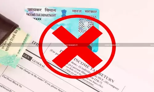 Income Tax Exemption Denied due to Wrong PAN Used by Sikkimese Proprietor Income Tax Exemption Denied due to Wrong PAN Used by Sikkimese Proprietor