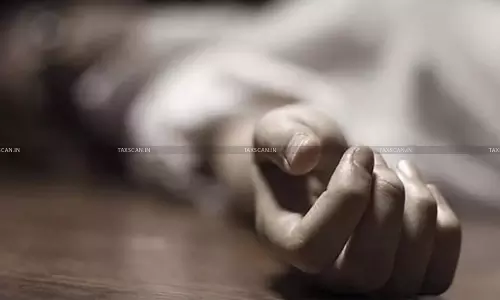 Senior Bank Manager at Pune dies by Suicide inside Branch, Workload claims yet another Human Life Senior Bank Manager at Pune dies by Suicide inside Branch, Workload claims yet another Human Life