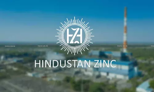 Relief for Hindustan Zinc: CESTAT Rules Liquidated Damages and Penalties for Contract Breach Not Taxable as Service [Read Order]