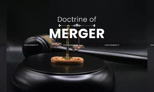 Allahabad HC Quashes GST Cancellation Order Passed Without Reasons, Reiterates Doctrine of Merger Inapplicable where Orders Lack Application of Mind [Read Order]