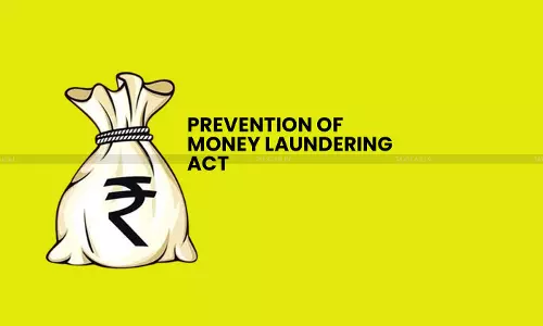 No Regulatory Ban on Offshore Crypto Platforms: FIU-IND Registers VASPs Under PMLA while RBI Issues Warnings on Risks to Public No Regulatory Ban on Offshore Crypto Platforms: FIU-IND Registers VASPs Under PMLA while RBI Issues Warnings on Risks to Public