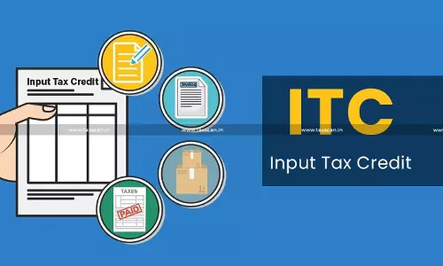 Delhi HC Refuses to Entertain Writ Petition Against ITC Denial Over Non-Service of SCN, Directs Petitioner to Avail Appellate Remedy [Read Order]