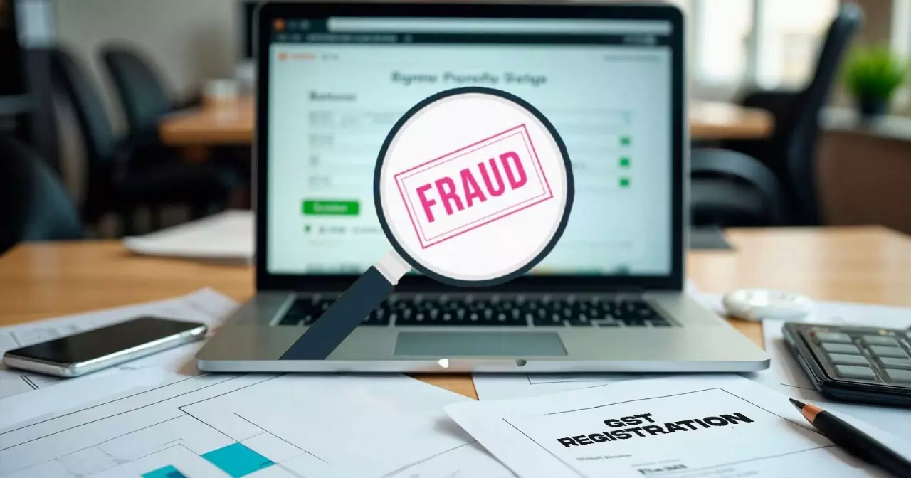 GST Registration obtained by fraud and suppression of fact: Calcutta HC sets aside cancellation finding existence of Premises [Read Order]