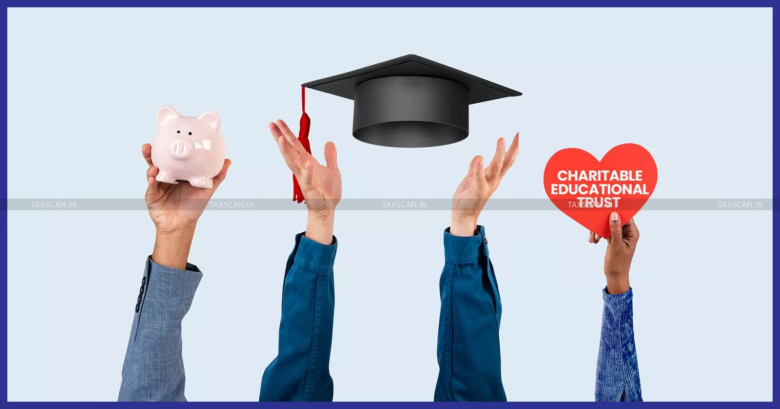 CIT(E) Erred in Denying 80G Approval Despite Grant of 12AB Registration: ITAT Directs Approval u/s 80G for Charitable Educational Trust [Read Order]